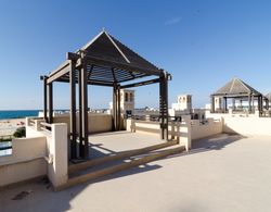 Roda Beach Resort Manzara / Peyzaj