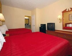 Rodeway Inn and suites Oda