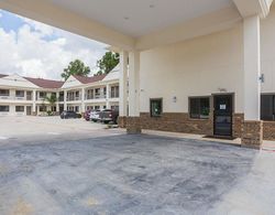 Rodeway Inn And Suites Genel