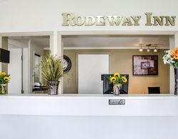 Rodeway Inn (Carlisle) Genel