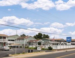 Rodeway Inn Chincoteague Genel