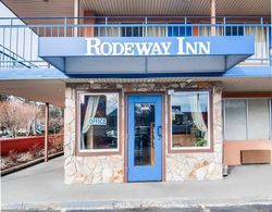 Rodeway Inn Galax Highway 58 Genel