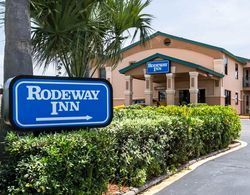 Rodeway Inn Galveston Genel