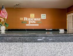 Rodeway Inn Genel