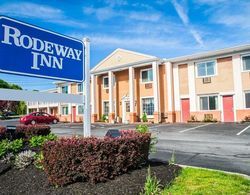 Rodeway Inn Middletown Genel