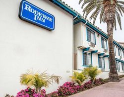 Rodeway Inn San Clemente Beach Genel