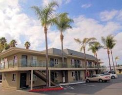 Rodeway Inn San Diego Beach SeaWorld Area Genel