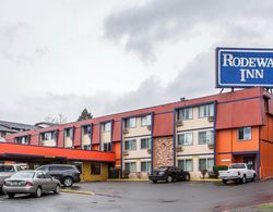 Rodeway Inn Seattle Genel