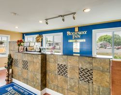 Rodeway Inn South Yarmouth Genel
