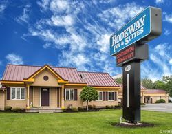 Rodeway Inn & Suites Amherst Area Genel