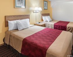 Rodeway Inn & Suites Austin Genel