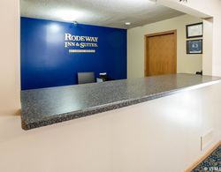 Rodeway Inn & Suites Austin Genel