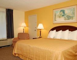 Rodeway Inn & Suites Carrollton Genel