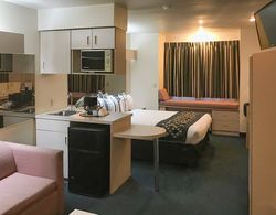Rodeway Inn & Suites Central Oda