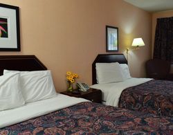 Rodeway Inn & Suites Chutes du Niagara Genel