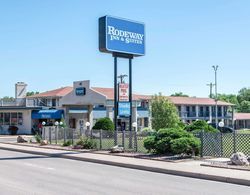 Rodeway Inn & Suites Colorado Springs Genel
