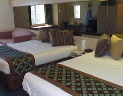 Rodeway Inn & Suites Genel