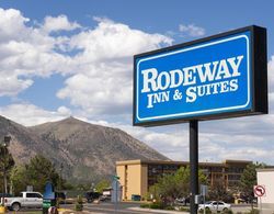 Rodeway Inn & Suites Flagstaff I-40 Genel