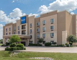 Rodeway Inn & Suites Hillsboro Genel
