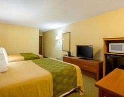 Rodeway Inn & Suites Kearney Genel