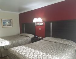Rodeway Inn & Suites Lake Havasu Genel