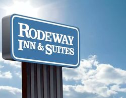 Rodeway Inn & Suites Dış Mekan