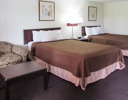 Rodeway Inn & Suites Marietta Genel