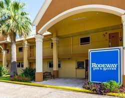 Rodeway Inn & Suites Medical Center Genel