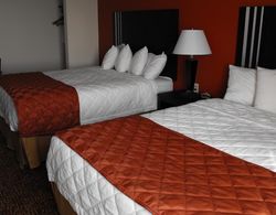 Rodeway Inn & Suites near Okoboji Lake Genel