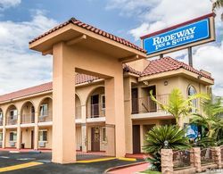 Rodeway Inn & Suites Norwalk Genel