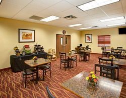Rodeway Inn & Suites Phillipsburg Yeme / İçme