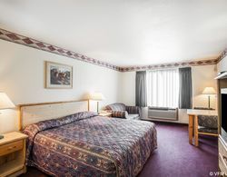 Rodeway Inn & Suites Spokane Valley Genel