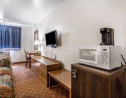 Rodeway Inn & Suites WI Madison-Northeast Genel