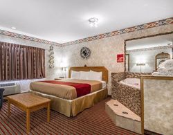 Rodeway Inn & Suites WI Madison-Northeast Genel