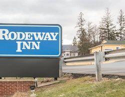 Rodeway Inn Genel