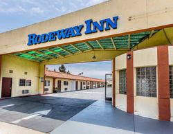Rodeway Inn Ventura Genel