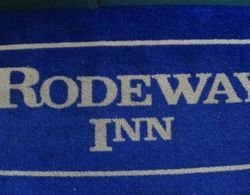 Rodeway Inn Wesley Chapel Genel