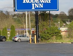 Rodeway Inn Dış Mekan