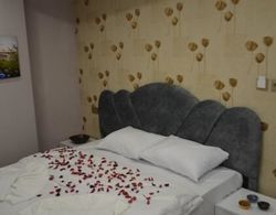 Rodion Hotel Genel