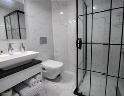 Rodis Hotel Banyo Tipleri