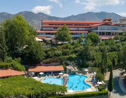Rodon Hotel And Resort Havuz