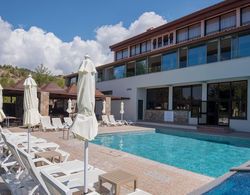 Rodon Hotel And Resort Havuz