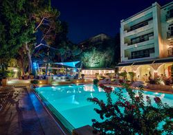 Rodos Park Suites & Spa Hotel Havuz