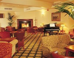 Roganstown Hotel & Country Club Genel