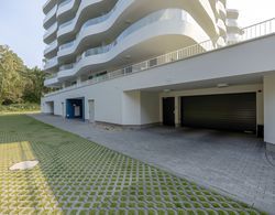 Rogowo Pearl Apartments by Renters Dış Mekan