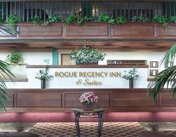 Rogue Regency Inn & Suites Genel