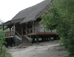 Roika Tarangire Tented Lodge Dış Mekan