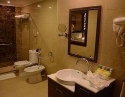 Rojina Hotel Banyo Tipleri