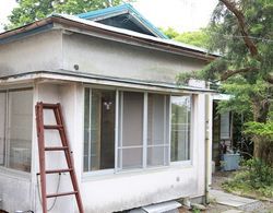 Rokkakudo Sawada House Dış Mekan