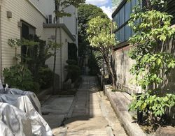 RokuRoku - Hostel Dış Mekan